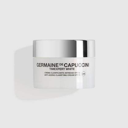 Anti-Ageing Clarifying Cream - 50ml