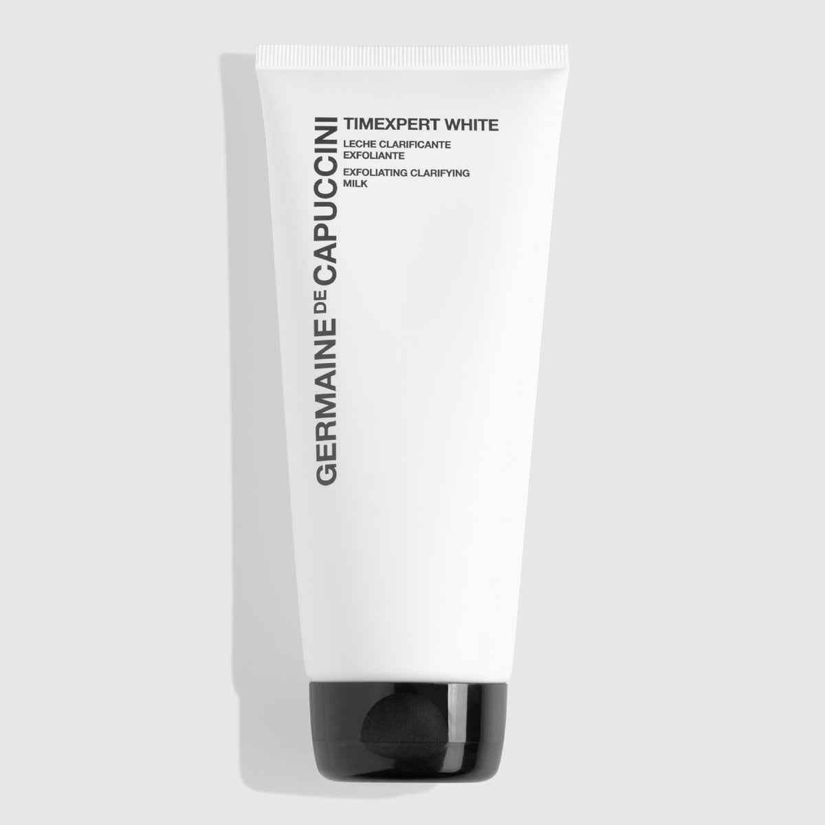 Exfoliating Clarifying Milk - 200ml