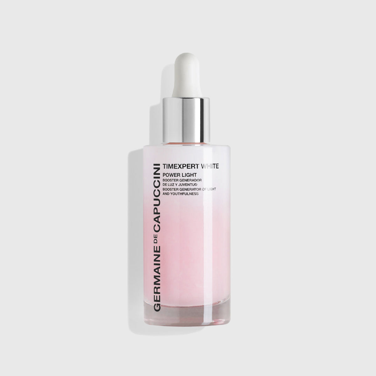 Power Light Booster Generator of Light and Youthfulness - 50ml