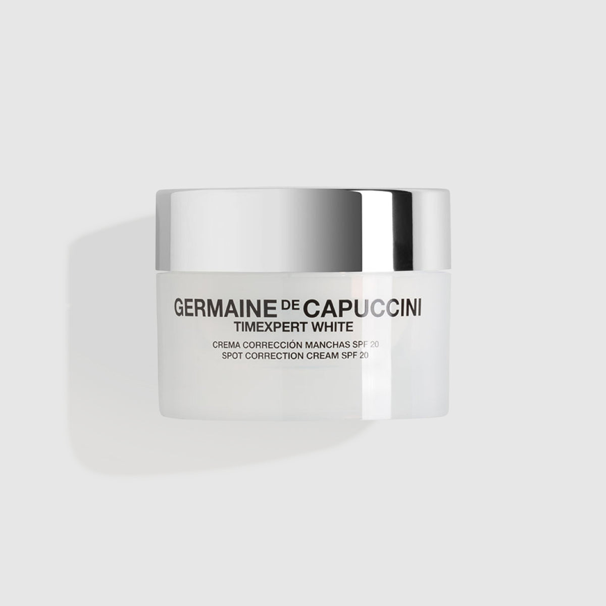 Spot Correction Cream SPF20 - 50ml