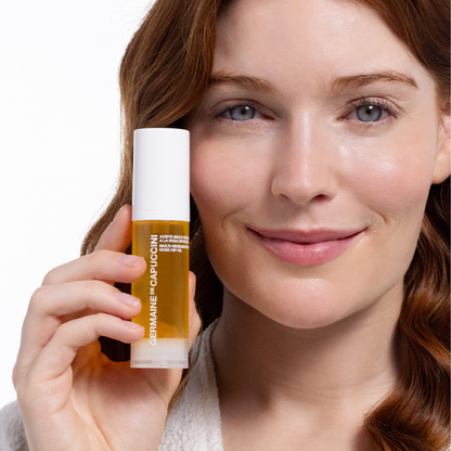 Multi-Regenerating Rose Hip Oil - 30ml