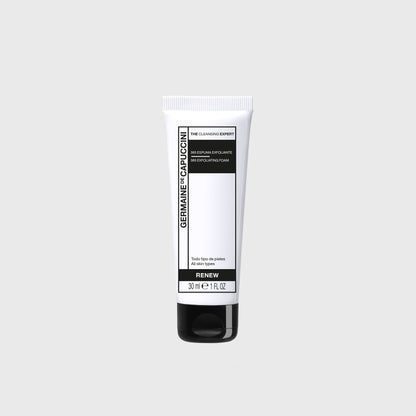 365 Exfoliating Foam