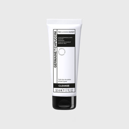 Comforting Makeup Removal Milk