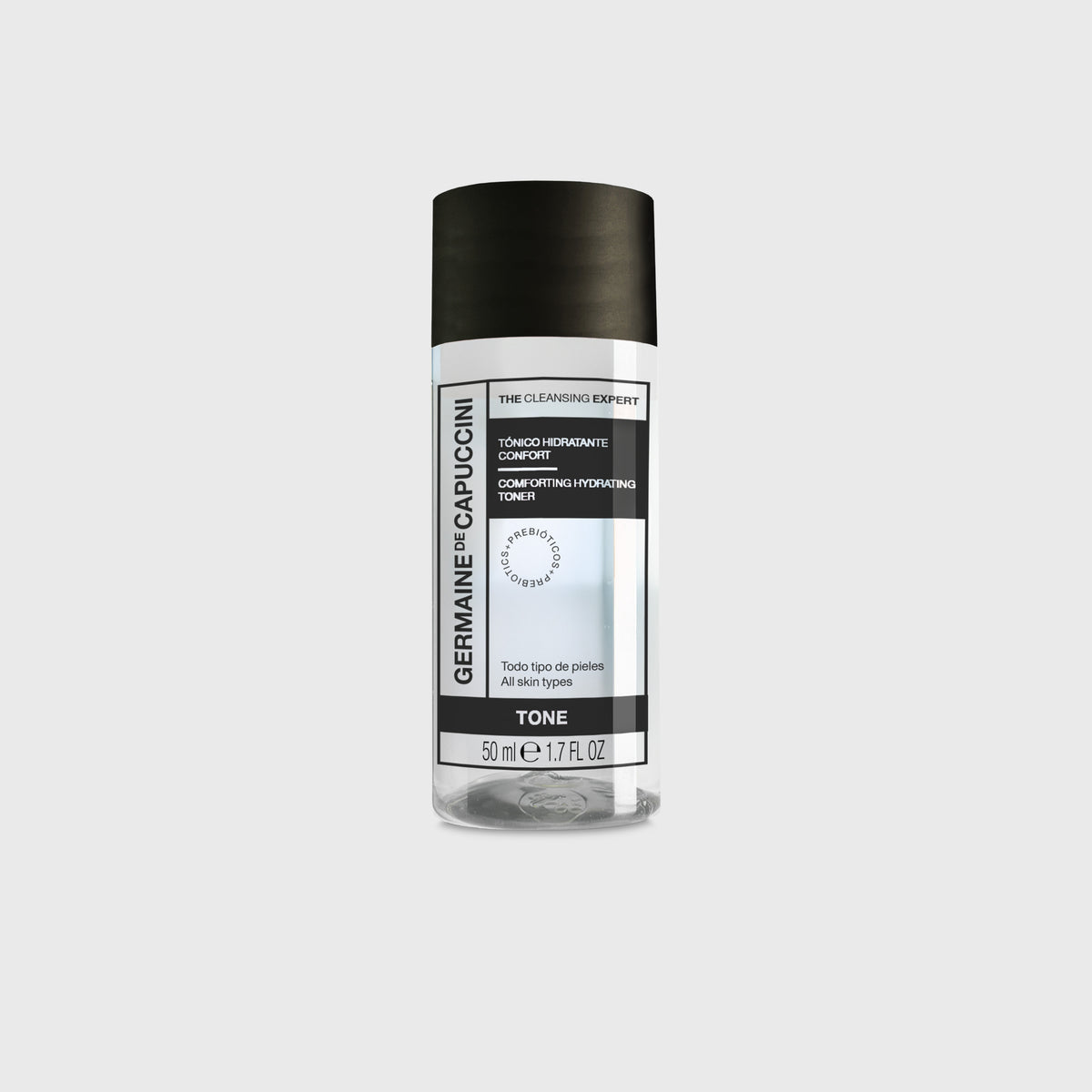 Comforting Hydrating Toner