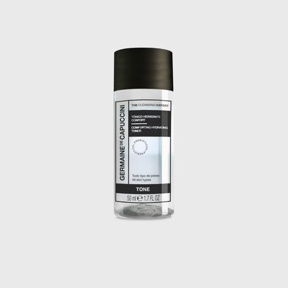 Comforting Hydrating Toner