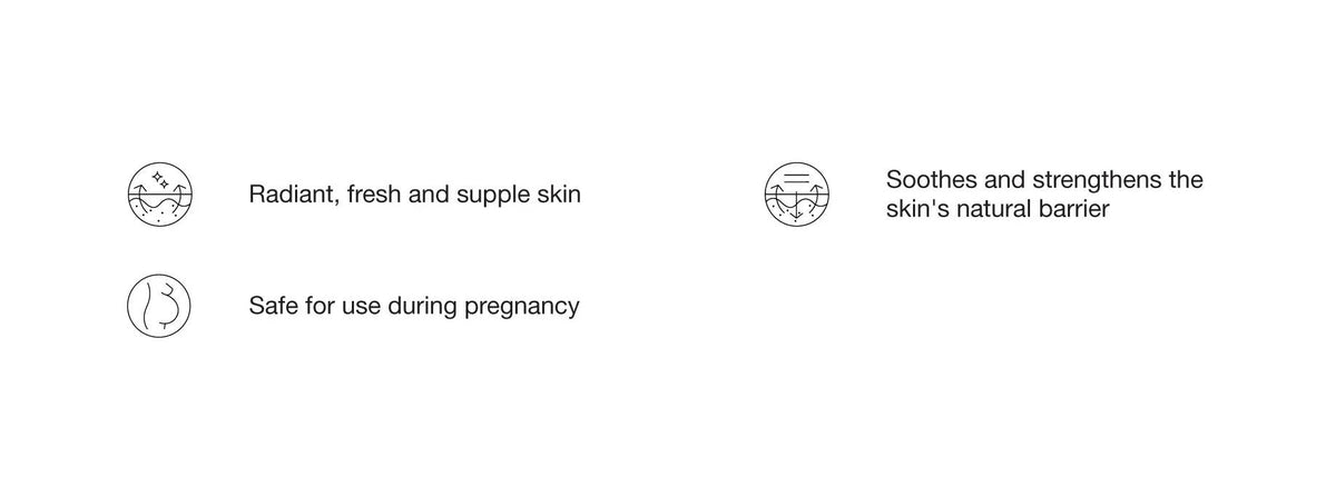 Multi-Regenerating Rose Hip Oil - 30ml
